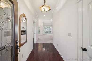 1707 W Charleston Ct, Broken Arrow, OK 74011 - photo 4