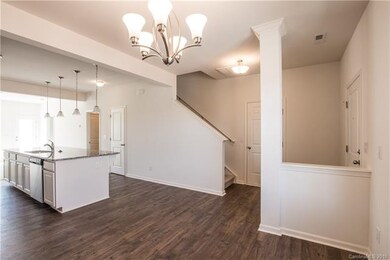 105C Brookshire Ln unit C, Statesville, NC 28677 - photo 7