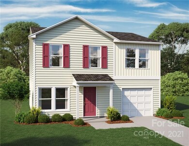 152 Grassy Meadow Ln unit 46, Statesville, NC 28625 - photo 4