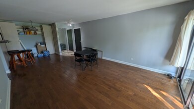 1201 Pleasant Run Dr unit 312, Wheeling, IL 60090 - photo 5