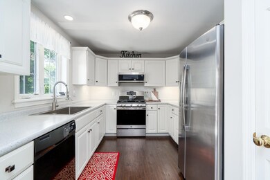 44 Fortier Dr, Rochester, NH 03867 - photo 6