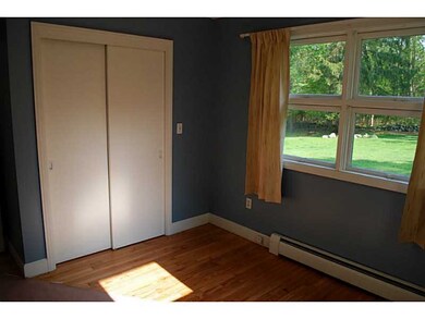 Bedroom.