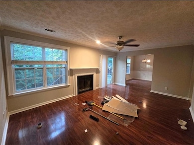 4897 Warners Trail, Norcross, GA 30093 - photo 4