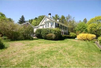 1633 West St, Wrentham, MA 02093 - photo 4