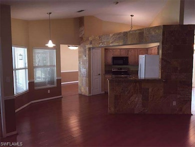 KITCHEN VIEW