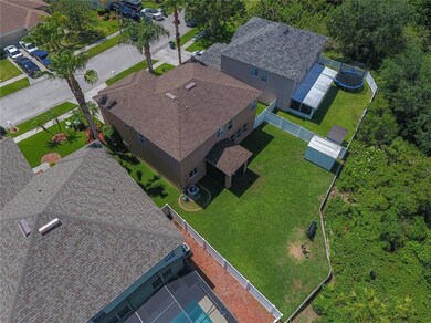Ariel View