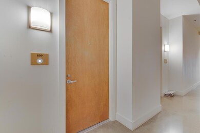 Austin City Lofts unit 809, Austin, TX 78703 - photo 5