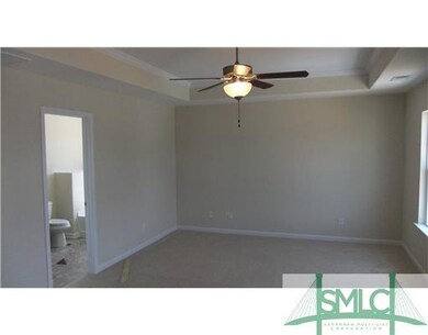 Master Bedroom. Ahhhh!