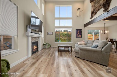 Open Living