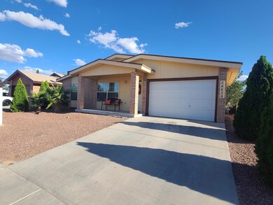 14624 Desierto Lindo Ave, El Paso, TX 79928 - photo 2