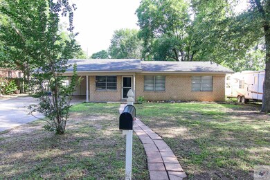 3 Wisteria Dr, Texarkana, TX 75503 - photo 2