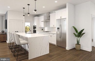 Northside - The Flats unit 304, Potomac, MD 20854 - photo 6