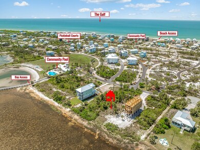 Ovation bayfront lot