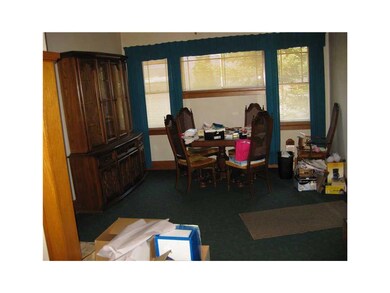 Dining Area.