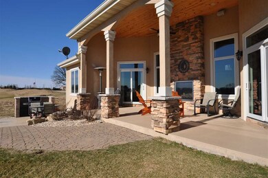 624 Bergamont Blvd, Oregon, WI 53575 - photo 2