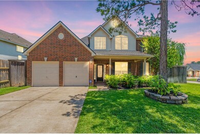 8902 Path Green Dr, Houston, TX 77095 - photo 2