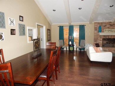 1202 1202 Santa Fe Trail, Tyler, TX 75703 - photo 4