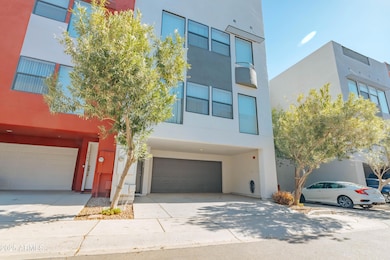 4739 E Culver St, Phoenix, AZ 85008 - photo 2