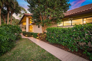 1120 Sand Drift Way unit A, West Palm Beach, FL 33411 - photo 3