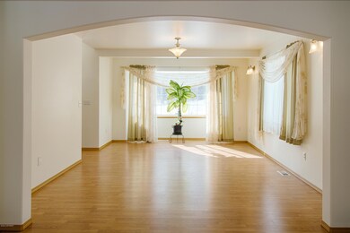 Dining-Living