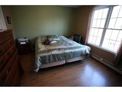 Bedroom.