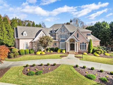 648 Glenover Dr, Alpharetta, GA 30004 - photo 4