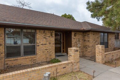 1407 Ridgecrest Loop SE, Albuquerque, NM 87108 - photo 2