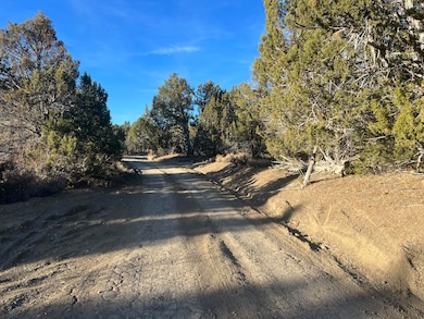 Slide Canyon Road