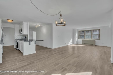 Riverview Towers unit 1G, Red Bank, NJ 07701 - photo 2