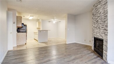 2200 S Fort Apache Rd unit 1025, Las Vegas, NV 89117 - photo 6