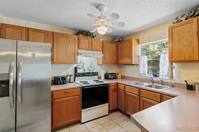 9861 W Pinespring Ct, Crystal River, FL 34428 - photo 4