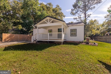 1618 Forestside Dr, Columbus, GA 31907 - photo 2