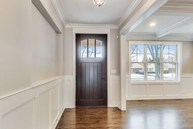 Foyer