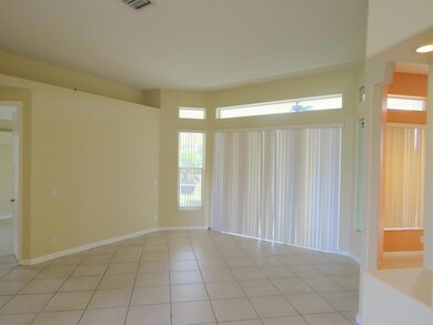 Large living room