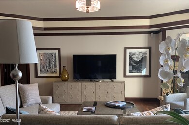Living Room A