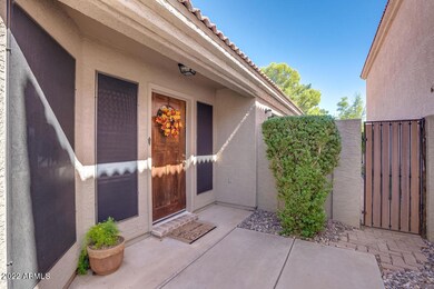 605 N Granite St, Gilbert, AZ 85234 - photo 4