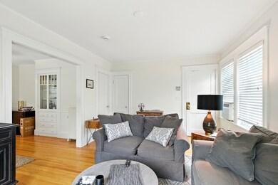 49 Saint John St unit 3, Jamaica Plain, MA 02130 - photo 3