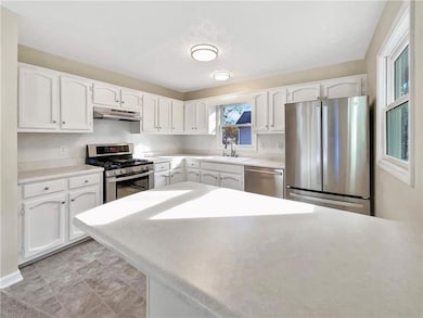 253 Mill Pointe Trail, Dallas, GA 30157 - photo 7