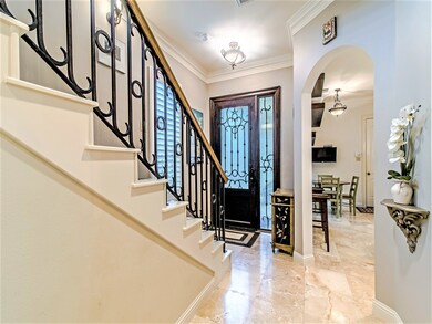 2427 Brun St, Houston, TX 77019 - photo 4