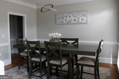 3106 Brians Creek Dr SE, Conyers, GA 30013 - photo 4