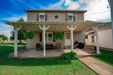 235 E 7th St, Chillicothe, OH 45601 - photo 5