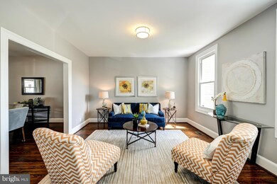 3644 Park Place NW, Washington, DC 20010 - photo 5