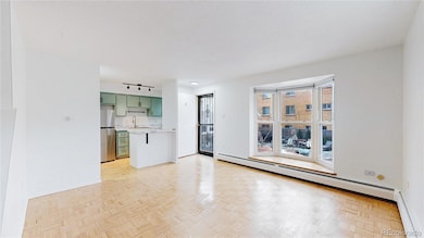 1355 Gaylord St unit 8, Denver, CO 80206 - photo 6