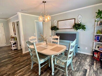 2503 Massee Post Rd, Adel, GA 31620 - photo 5