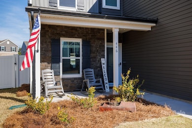 446 Brannon Meadows Dr, York, SC 29745 - photo 2