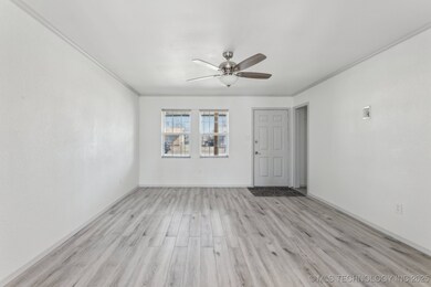 13838 S Elm Ave, Glenpool, OK 74033 - photo 4