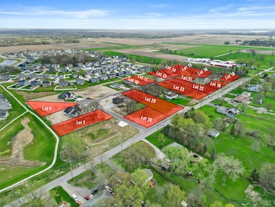 11263 Atherton St, Cedar Lake, IN 46303 - photo 2