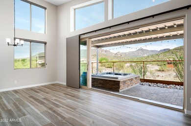 Telescoping Doors