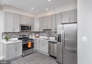 4821 Palmer Ave, Baltimore, MD 21215 - photo 7