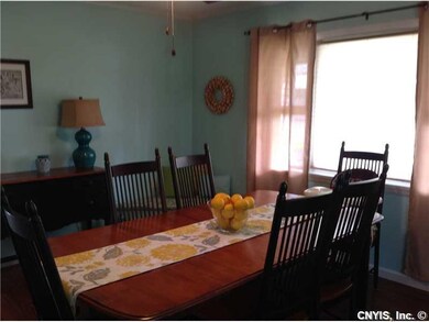 Dining Room.